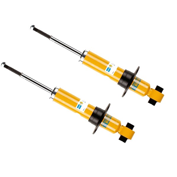 2 Bilstein SportstoßDäMpfer B6 2-24-222976 Hinterachse FüR Chevrolet Camaro Conv-image