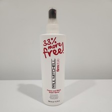 Paul Mitchell Firm Style Freeze and Shine Super Spray 11.3 fl Oz