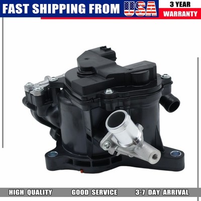 Heater Control Valve Assy For Subaru Legacy Crosstrek 2019-2025 21319-AA010