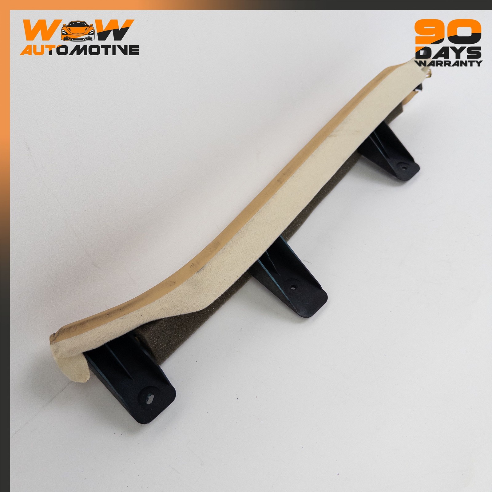 Bentley Continental Flying Spur 2009-2013 REAR+RIGHT+LOWER Pillar trim