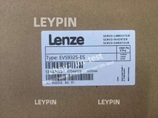 1PCS New in Box Lenze EVS9325-ES Servo Inverter im