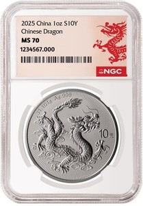 Chinese Dragon Coins | eBay