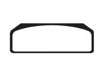 Brake Pads EBC GPFAX611HH High End Race Sintered Metal Das Non Plus Ultra 680016