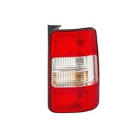 RüCkleuchte Rechts 12 V PY21W GlüHlampen-Technologie Hella FüR VW Caddy