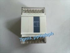 1 PCS Xinje PLC programmable controller XC2-16T-E in good condition #ea