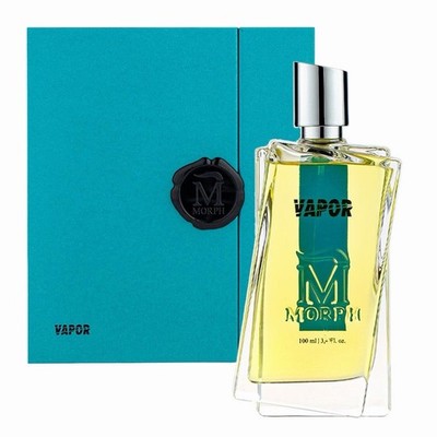 MORPH VAPOR PARFUM 100 ML Neu Versiegelt