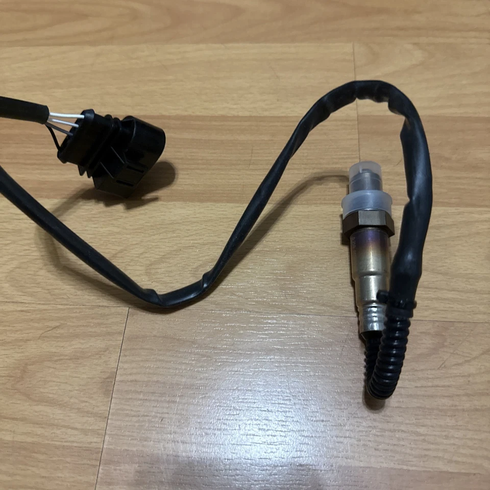 NOVO SENSOR DE OXIGÊNIO BOSCH 16287 PARA Volkswagen Passat Audi A6 Quattro - Imagem 3 de 4