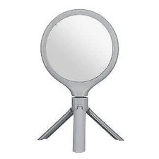 1-pk Tri-pod Mirror 1x5x 1-pk Tri-pod Mirror 1x5x