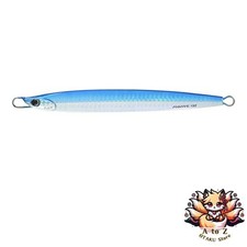 NEW Palms Zigalo Massive Metal Jig 150mm 150g Lagoon H-612 JM-150 Lure