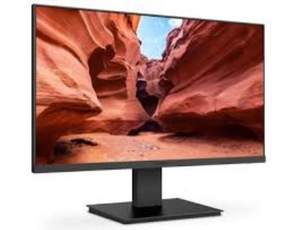 Koorui 24N1A 24'' VA Full HD 1920 x 1080 75Hz 5ms Business Desktop Monitor