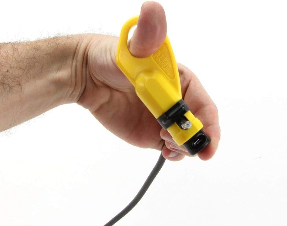 Radial Cable Stripper High Carbon Steel RG59 RG6 Coax Prep Tool