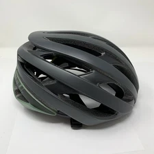 Bell Stratus MIPS Cycling Helmet Size Large - Black Green
