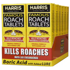 Roach Tablet 12-Pack 