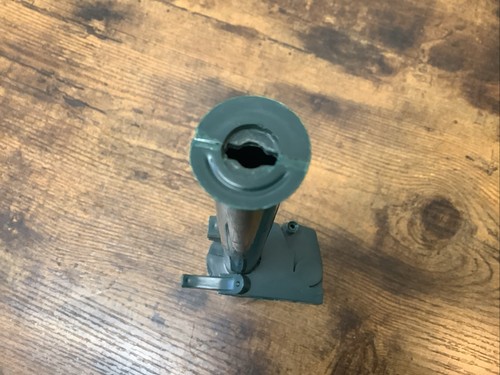 Vintage Palitoy Action Man Missile Launcher - Picture 5 of 6