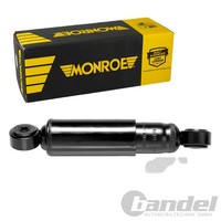 Monroe StoßDÄMpfer Vorne Passend FüR Austin Mini Innocenti Mini Rover Mini