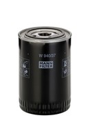 Mann-Filter W 940/37 Filter, Hydraulikbetrieb FüR Avia, Ford, Maserati