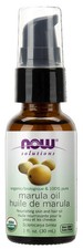 NOW Solutions - Organic Marula Oil, 1 fl oz 30 mL , by Now Solutions
