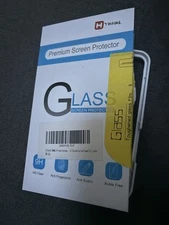 iPhone 14 13 Premium Privacy Tempered Glass Screen Protector Set Of 2