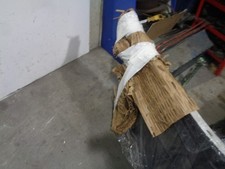 Pare-choc arrière BMW 520