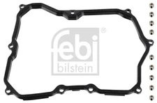 Febi Bilstein 106019 Gasket, Oil Pan Automatic Transmission for Audi, VW