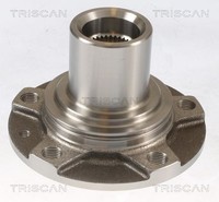 Triscan Radnabe 8535 28007 FüR CitroËN Passend FüR Fiat Peugeot