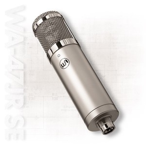 Warm Audio Wa 251 | eBay