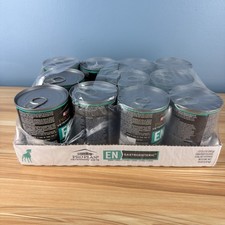 11 Purina PRO PLAN EN Gastroenteric Dog Food 13.4oz can EXP 08/2027