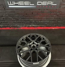 1x Porsche 911 8.5 X 20 ET50 Wheel Rim 992 RS SPYDER Design 2 II Rim Front