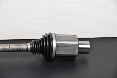 2022 FORD EXPLORER Driver Left Side Front Outer Axle Shaft OEM ID