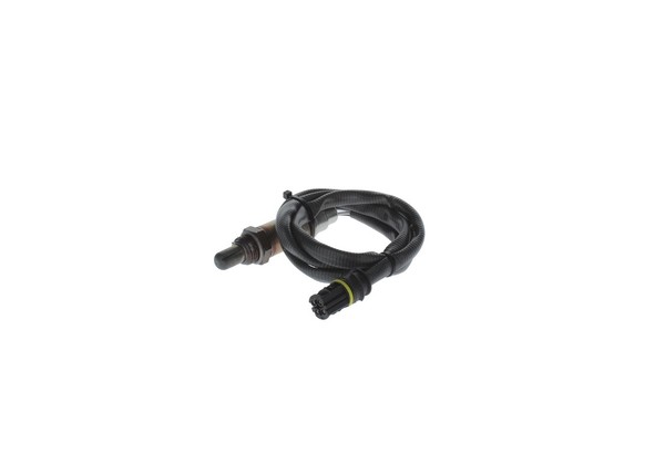 Lambdasonde FÜR BMW 3 Coupe (E46), BMW 3 Cabriolet (E46) - Bosch 0 258 005 177-image