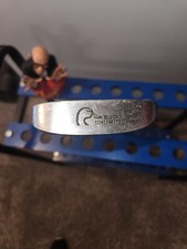Ducks Unlimited Blade Style Putter Plays 35" RH Sports Pride Grip