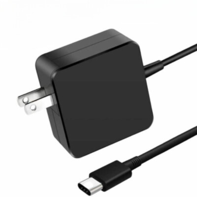 65w USB-C Ac Adapter for Lenovo ThinkPad L15 Gen 2 20X7001KCA charger