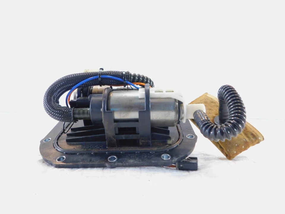 Unidad de envío de bomba de tanque de gasolina y combustible Victory Cross Roads Cross Country Magnum Foto 4 de 4