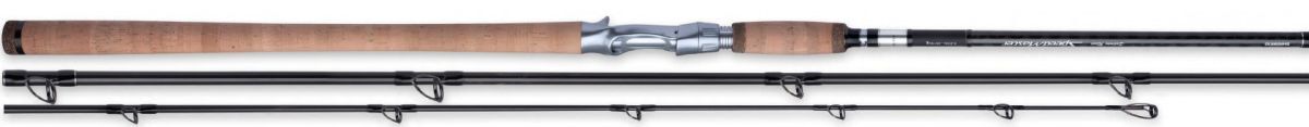 SHIMANO Speedmaster Salmon Cast 3,76м 50-120 г от TACKLE-ВЫГОДНЫЕ ПРЕДЛОЖЕНИЯ !!!