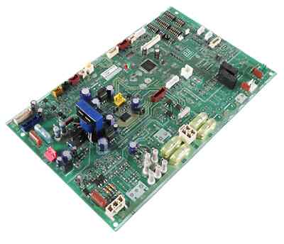 MITSUBISHI ELECTRIC T7WS47315 STEUERPLATINE HVAC INDUSTRIEANLAGE - Bild 1 von 1