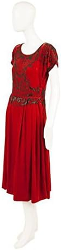 100% Silk Rayon Velvet Solid Fabric 45”W Clothing,Drapery,Dresses 30 Color by th - Picture 3 of 3