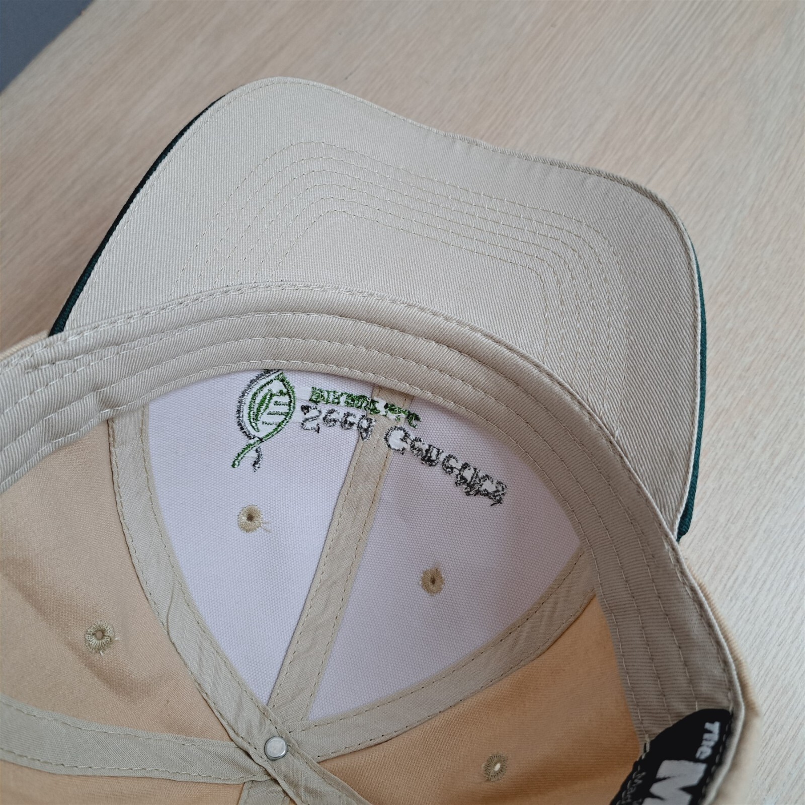 SEED GENETICS DIRECT ADJUSTABLE STRAPBACK BASEBAL… - image 13