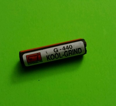 GRANBERG KOOL-GRIND Chain Saw Grinding Lubricant for Chainsaw Grinders   G-440
