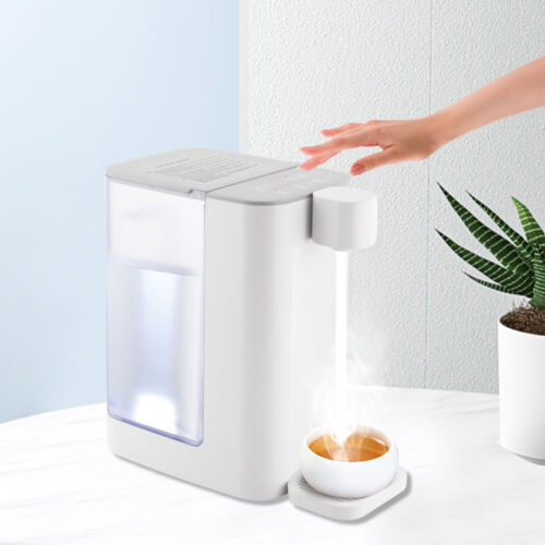 Distributore di acqua calda istantanea elettrico 1600W 3L / 102oz con controllo temperatura - Foto 8 di 23
