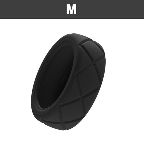 Silicone Silicone Cover Sweat-resistant Protector for Oura Ring Gen 3 - Picture 8 of 8