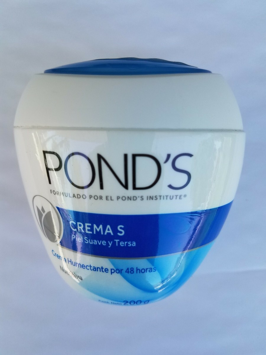 ponds summer face cream
