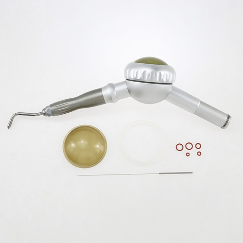 Pieza de mano de pulido de profijo de flujo de aire de higiene dental para KaVo Multiflex Lux POR - Imagen 6 de 9