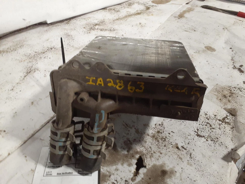 Б/у задний сердечник обогревателя ОВК подходит для: 1998 Dodge Caravan задний класс A - Изображение 3 из 4