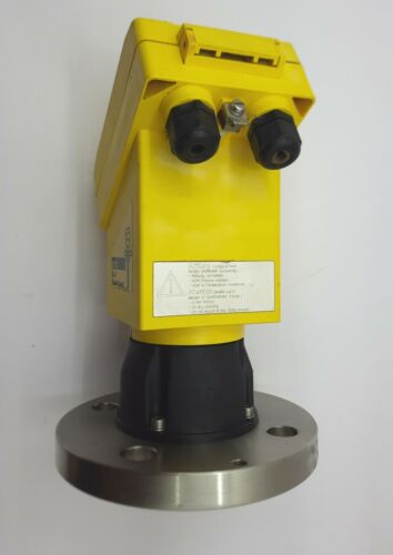 VEGA Vegaplus 54 Tank Level Radar Sensor Eric No.1 - Picture 7 of 12