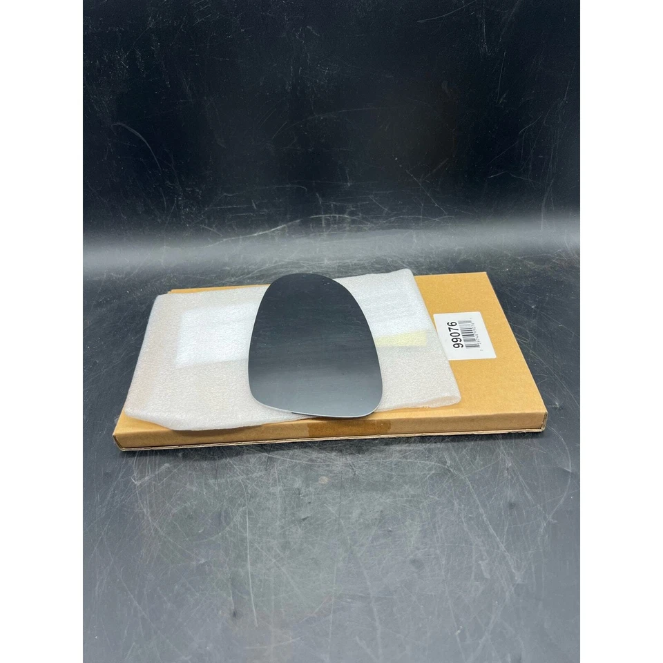 Espejo retrovisor lateral de vidrio Saturn SL SL1 SL2 SW1 SW2 99076 fuente K Foto 4 de 4