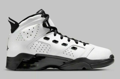 Nike Air Jordan 6-17-23 Shoes 