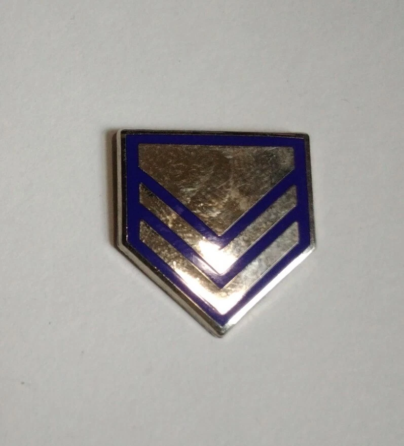 Pin Battlestar Galactica usado en pantalla utilería original certificado de autenticidad | Memoribilia de ciencia ficción 2003 Foto 2 de 4