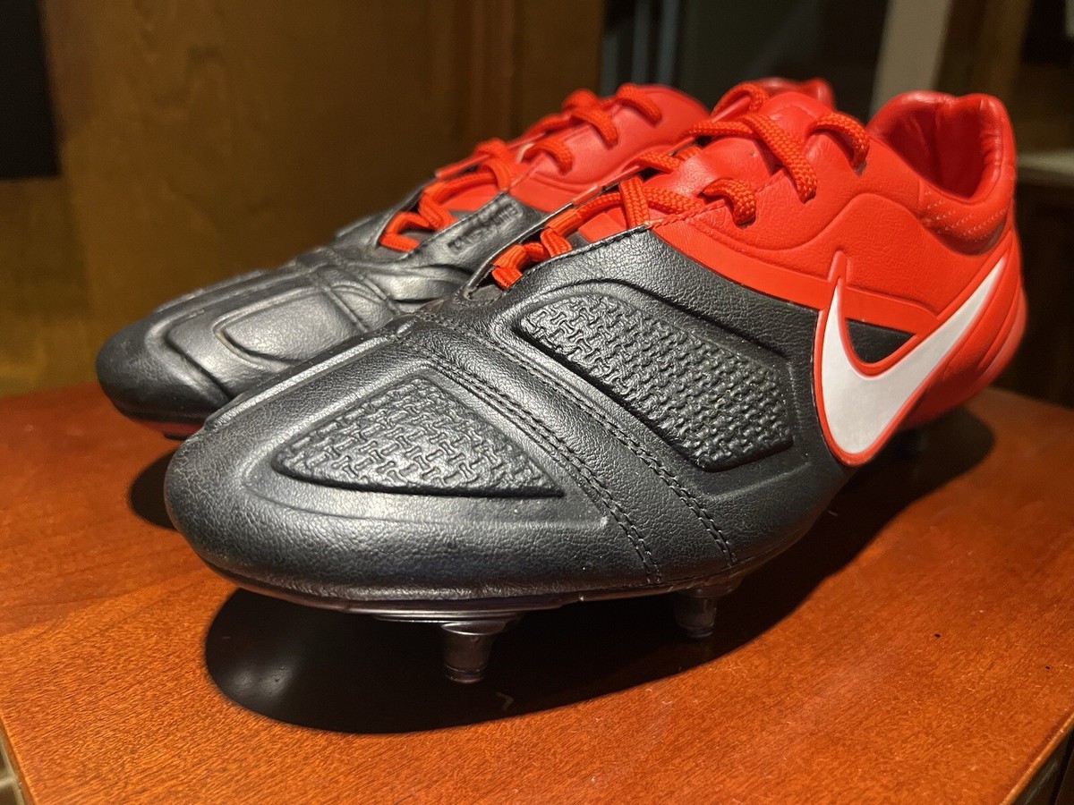 Nike CTR360 Maestri III ACC Size US Men’s VAPOR TIEMPO PREDATOR VINTAGE