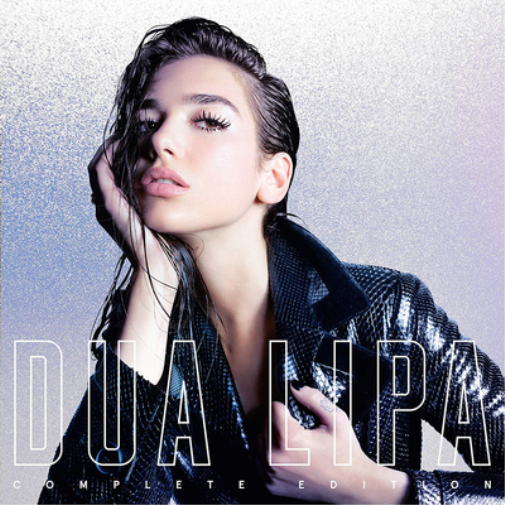 Dua Lipa Dua Lipa: Complete Edition (CD) Album