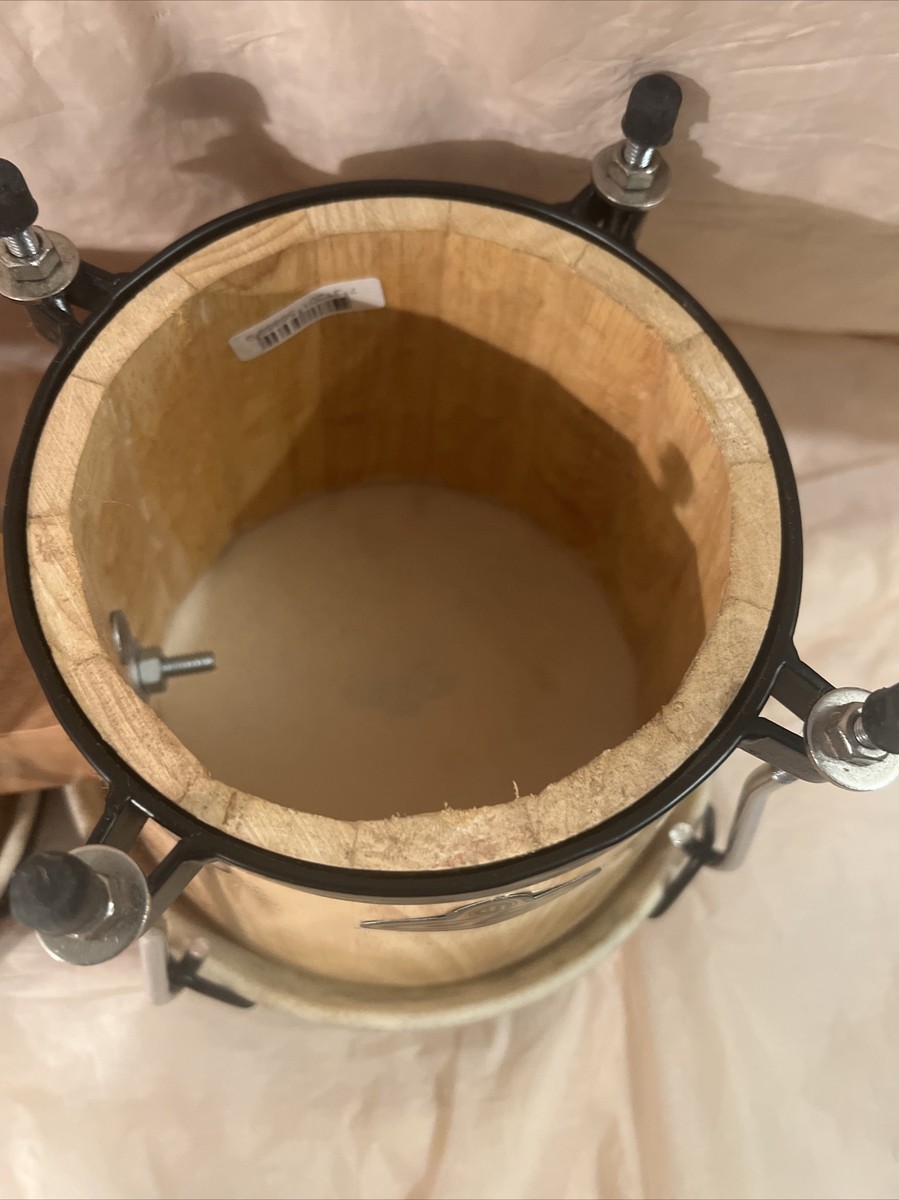 スタンドつき LP ボンゴ CPシリーズ COSMIC PERCUSSION Amazon.com: Latin Percussion Cosmic Percussion 6 7-inch